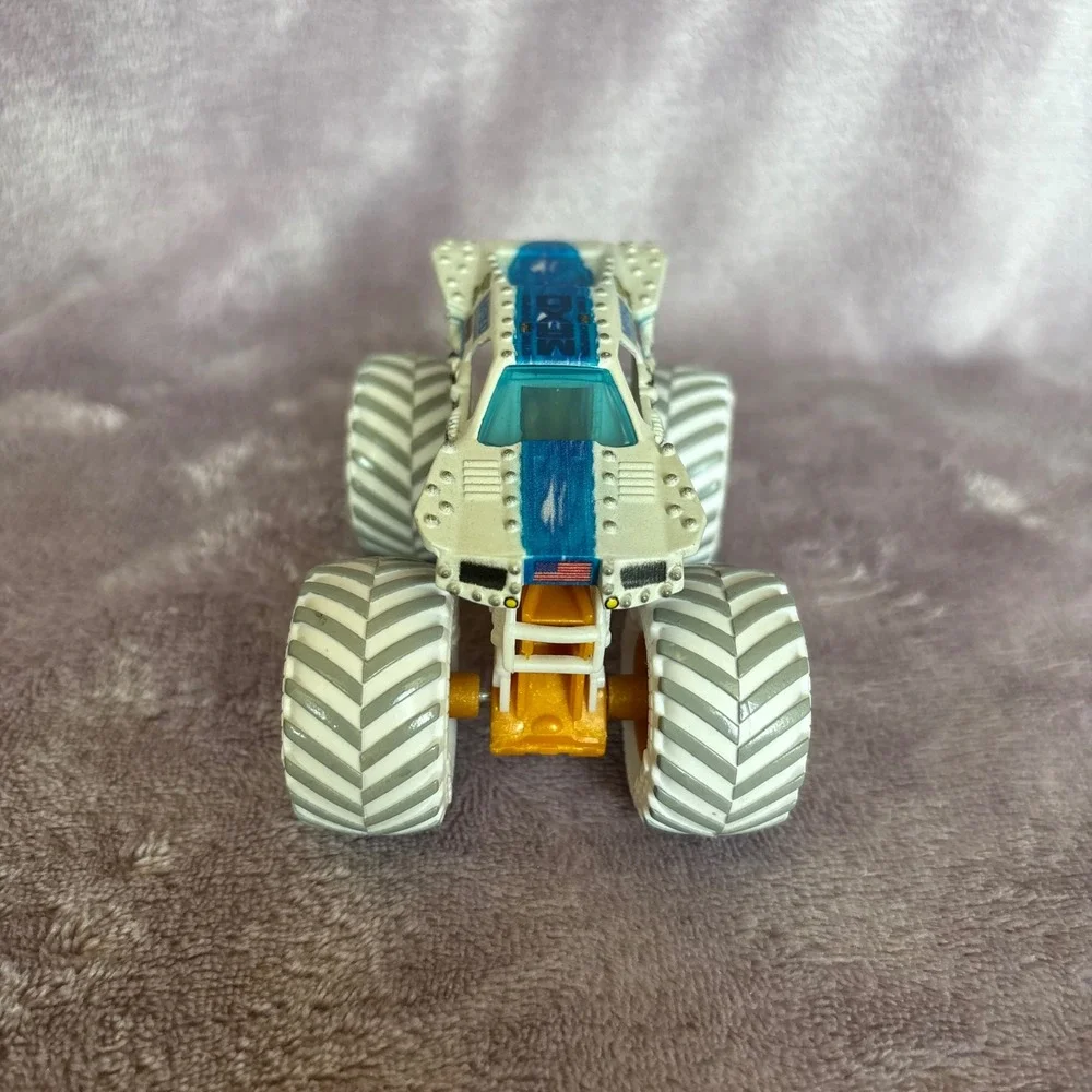 Monster Jam monster jam